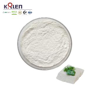 TG Enzyme Powder for Chiba  Tofu 