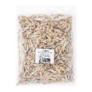 DRY ANCHOVY FISH HIGH QUALITY