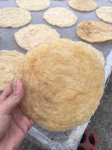 DRY FISHMAW