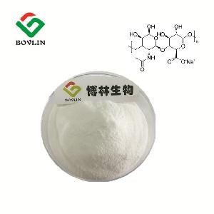  Hyaluronic  Acid Powder For Skin