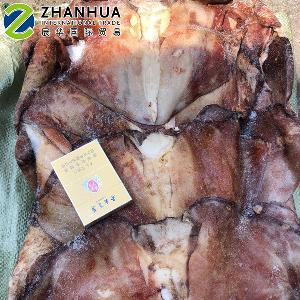 Frozen Squid Wing Skin On