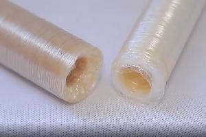 Cellulose Casing Clear Type