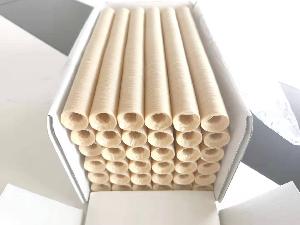 Collagen Casing clear type