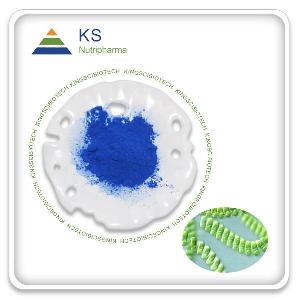  Spirulina   Extract  Powder