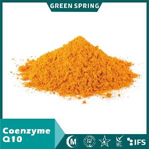  Coenzyme   Q10  Powder