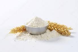 All purpose  wheat   flour 