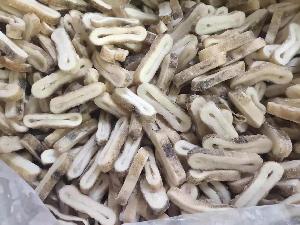 FROZEN SQUID STICKS