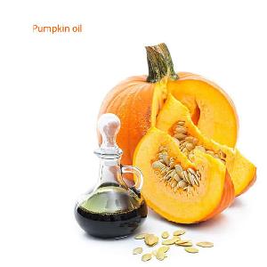 Unrefined Cold Pressed Best Edible Vegetable Pumpkin Seed oil