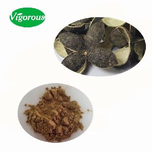 10:1 Citrus reticulata Blanco Green Tangerine Peel Qing Pi Extract Powder