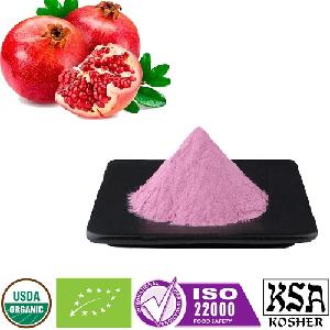  Organic   Pomegranate   Juice  powder