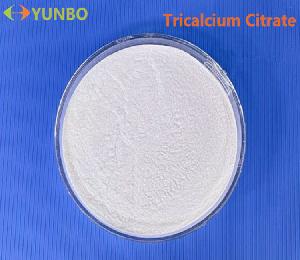 Tricalcium Citrate