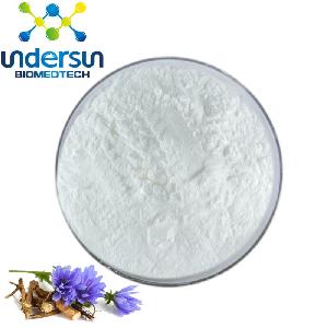 Natural 90% 95% Inulin Chicory Root Extract Powder
