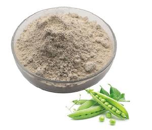 Undersun Supply 100% Water Soluble Soluble Pea Protein Powder