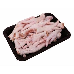 High Quality Frozen Halal Chicken Paws Available For Sale at Cheap Price