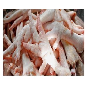 Hot Selling Price Of Frozen Halal Chicken Feet/Paws In Bulk Quantity