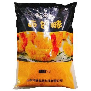 Factory Price Superior Dried White Panko Bread Crumbs Panko White