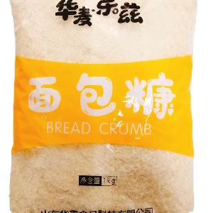 Professional Manufacturer Popular 4MM Panko Bread Crumbs Panko White