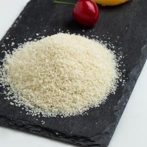 High Quality Affordable Price Bread Crumbs Specially Used for Chicken Fillet