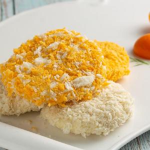 Factory Wholesale Japanese Style Panko Bread Crumbs Panko White and Yellow
