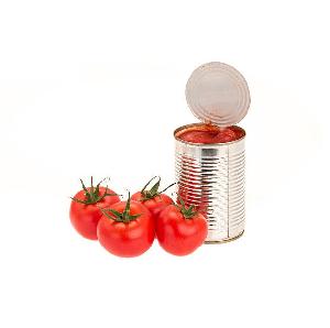 Hot Sale Price Of Canned Tomato Paste In Bulk Stock