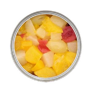 Top Quality Canned Fruit Cocktail at Low Price