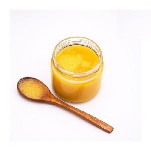 Hot Sale Price Of Natural Pure Cow  Butter  Milk Ghee In  Bulk  Stock