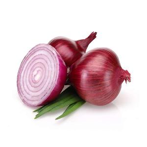 Top Quality Fresh Vegetables Red Onion at Low Price