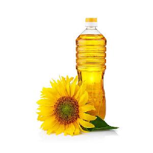 Top Quality REFINED SUNFLOWER OIL at Low Price