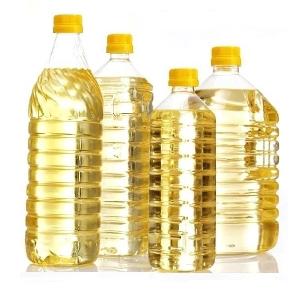 Hot Sale Price Of REFINED SUNFLOWER OIL In Bulk Stock