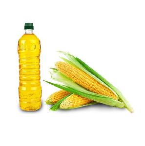 Hot Sale Price Of Refined Corn  Oil  In  Bulk  Stock