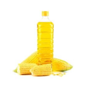 Pure Quality Refined Corn Oil Available In Bulk Quantity At Cheapest Price