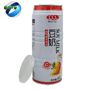 960ml Soy Milk for restaurant