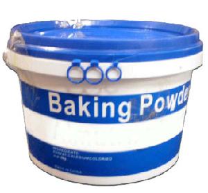 5kg X 2 Barrels Baking Powder