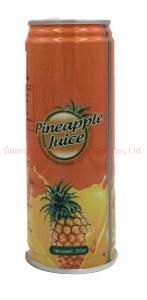 250ml 100% Pineapple Juice Drink