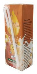 250ml Soy Juice with Mango Flavor