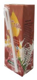 250ml Soy Juice with Lychee Flavor
