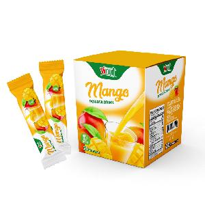 VINUT Mango Powder Drink Box 20 x 18G