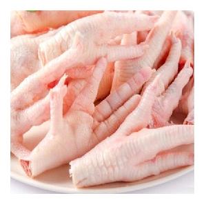 Cheapest Price Frozen Halal Chicken Feet/Paws Available Here For selling