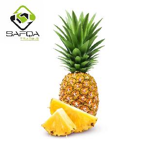Safqa Fresh and Organic Pineapple
