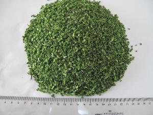 Dried dehydrated Chive flakes Leek Flakes