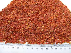 Dehydrated Tomato Granules Flakes