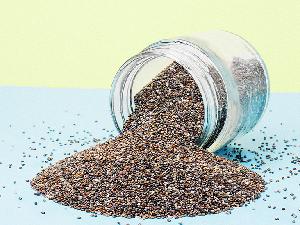  vacuum   pack ed Chia seeds / bulk Chia seeds wholesales with best price