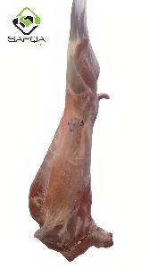 Safqa Fresh and Organic Halal Chilled Goat Meat