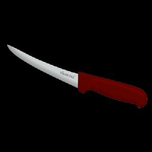 professional knives for chefs butchers colour coded handles commercial food industrial grade