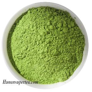 MATCHA