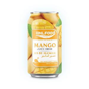 330ml BNL  Mango   Juice  NFC