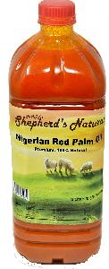 Highest Quality Grade A 100% Pure Palm Oil