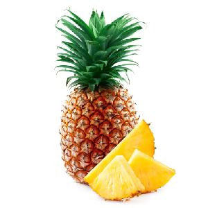  organic   fresh  pineapple