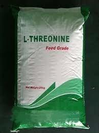 L-Threonine food grade/feed grade