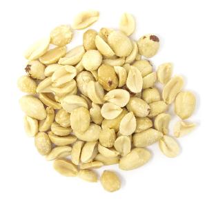 peanuts healthy